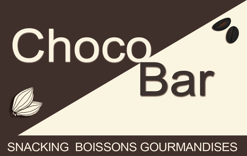 Choco Bar logo